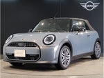 MINI COOPER open