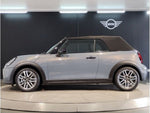 MINI COOPER open