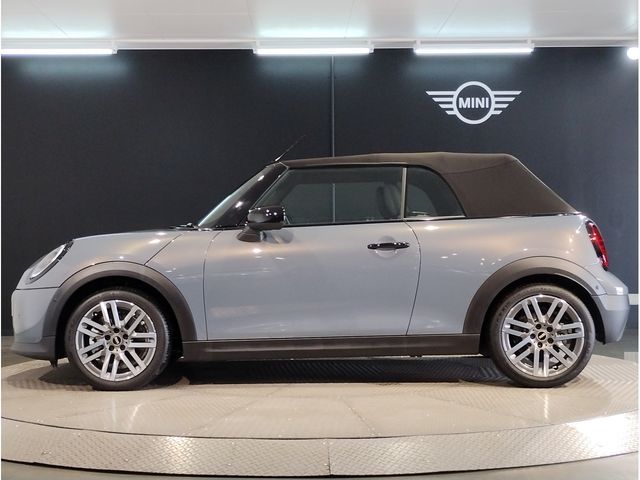 MINI COOPER open