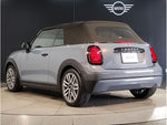 MINI COOPER open