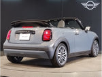 MINI COOPER open