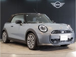 MINI COOPER open