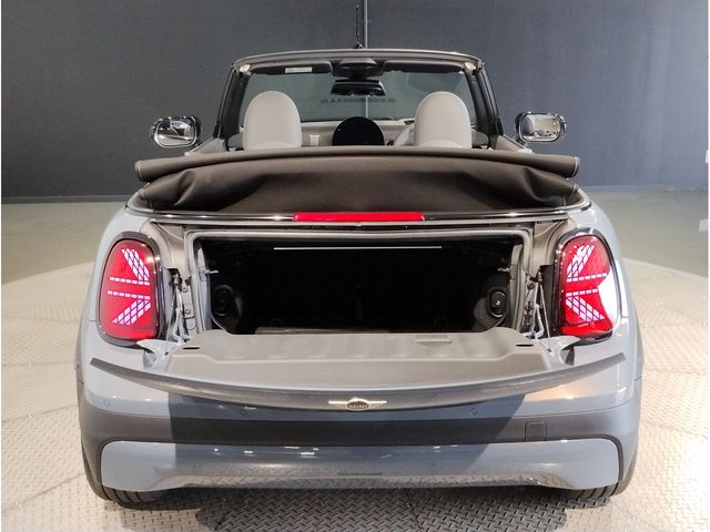 MINI COOPER open