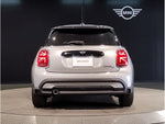 MINI COOPER D