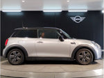 MINI COOPER D