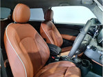 MINI COOPER D