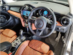 MINI COOPER D