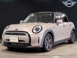 MINI COOPER 5DOOR
