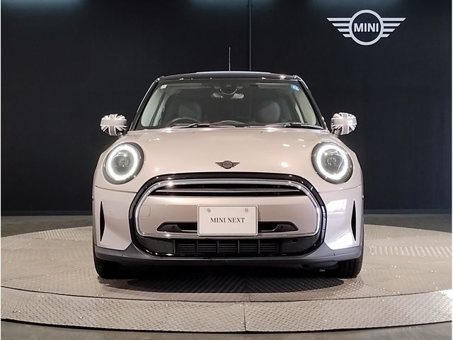 MINI COOPER 5DOOR