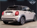 MINI COOPER 5DOOR