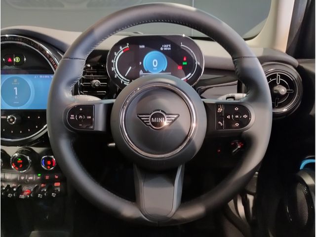 MINI COOPER 5DOOR