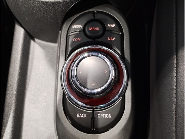 MINI COOPER 5DOOR