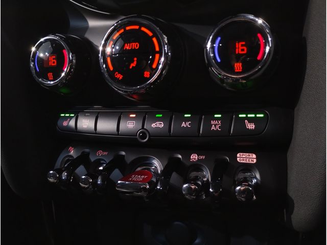 MINI COOPER 5DOOR
