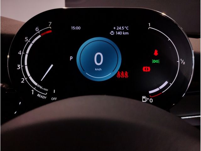 MINI COOPER 5DOOR