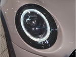 MINI COOPER 5DOOR