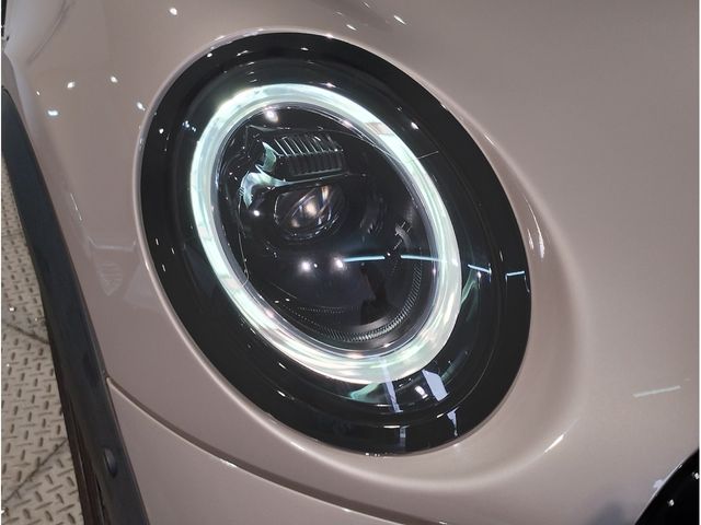 MINI COOPER 5DOOR