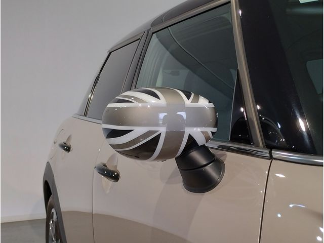 MINI COOPER 5DOOR