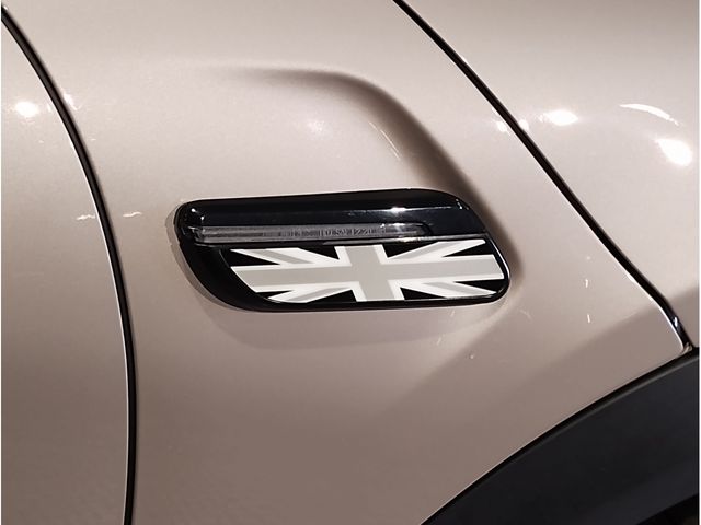 MINI COOPER 5DOOR