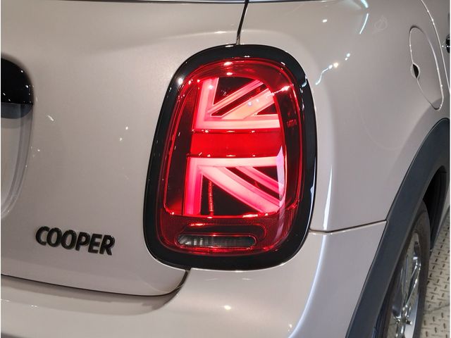 MINI COOPER 5DOOR
