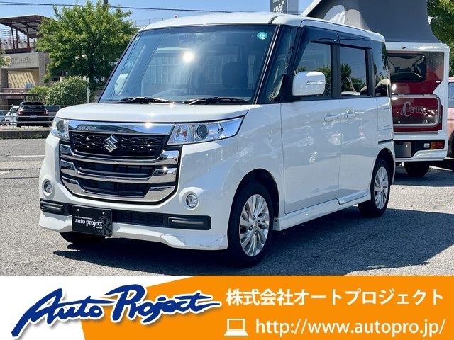 Spacia custom Z