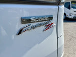 Spacia custom Z