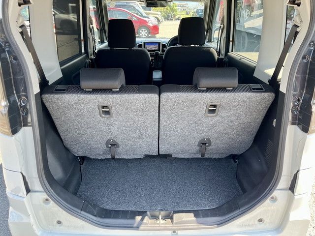 Spacia custom Z