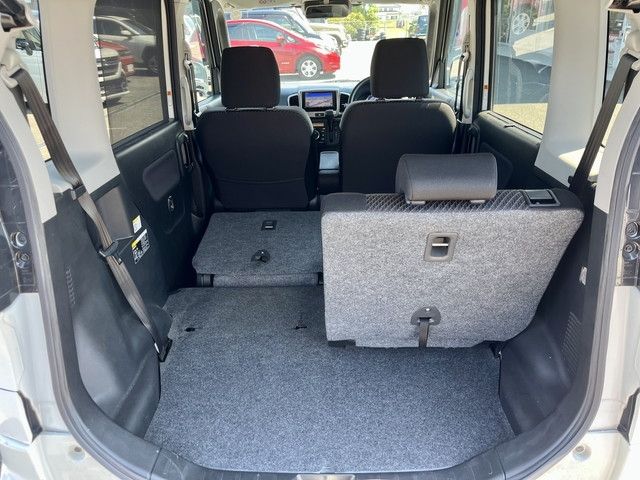 Spacia custom Z
