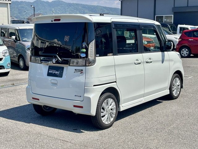 Spacia custom Z