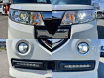 Spacia custom Z
