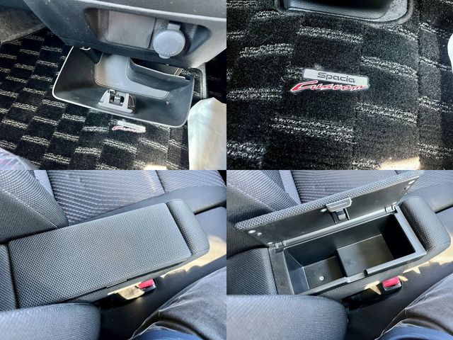 Spacia custom Z