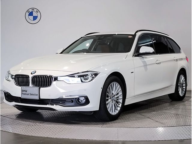 BMW 3series TOURING