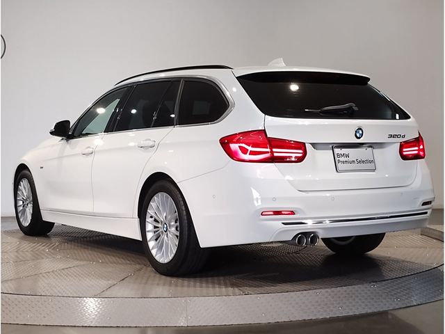 BMW 3series TOURING