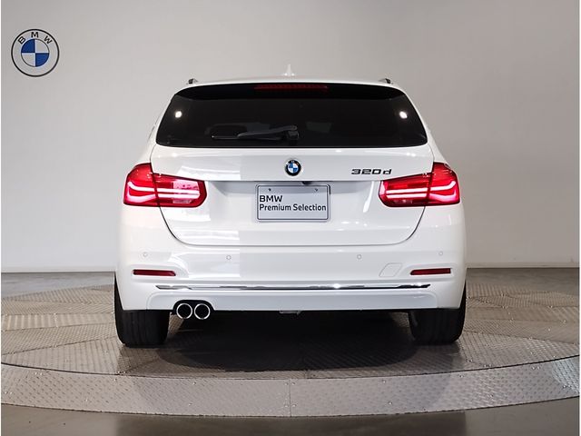 BMW 3series TOURING