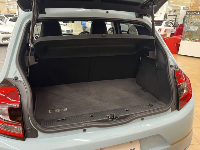 RENAULT TWINGO