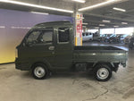 Super CARRY truck 4WD