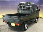 Super CARRY truck 4WD