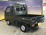 Super CARRY truck 4WD