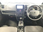 Super CARRY truck 4WD