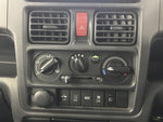 Super CARRY truck 4WD