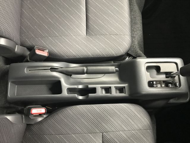 Super CARRY truck 4WD