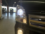 Super CARRY truck 4WD