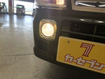 Super CARRY truck 4WD