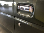 Super CARRY truck 4WD