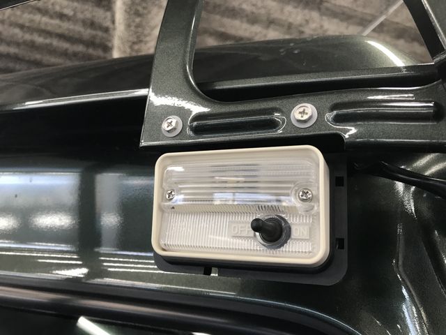 Super CARRY truck 4WD