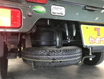 Super CARRY truck 4WD