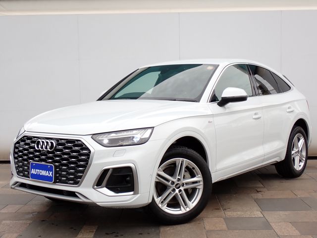 AUDI Q5 SPORTBACK