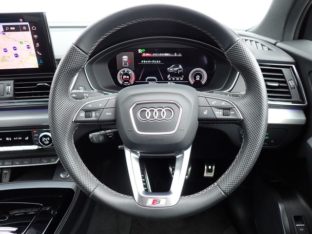 AUDI Q5 SPORTBACK