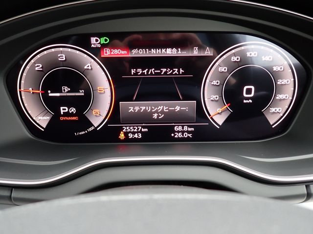 AUDI Q5 SPORTBACK