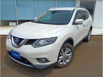 X-TRAIL 2WD