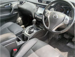 X-TRAIL 2WD